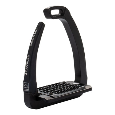 Buy Acavallo Rel-X 180 Stirrup With Alu 180° Arm  | Online for Equine
