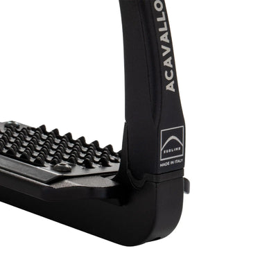 Buy Acavallo Rel-X 180 Stirrup With Alu 180° Arm  | Online for Equine