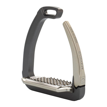Buy Acavallo Rel-X 180 Stirrup With Alu 180° Arm  | Online for Equine