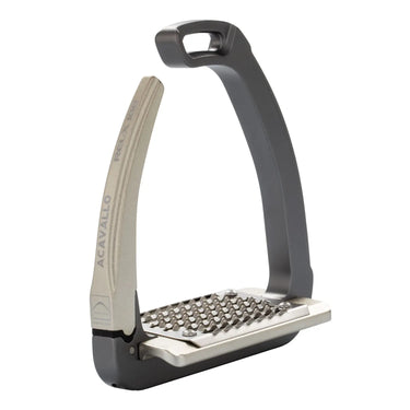 Buy Acavallo Rel-X 180 Stirrup With Alu 180° Arm  | Online for Equine