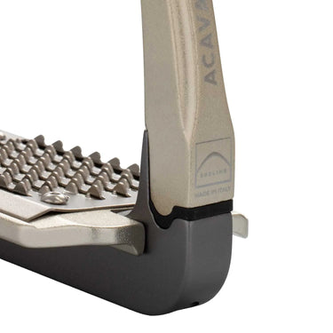 Buy Acavallo Rel-X 180 Stirrup With Alu 180° Arm  | Online for Equine