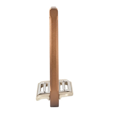 Acavallo Rel-X 180 Stirrups- Bronze/ Solar Titanium| Online For Equine