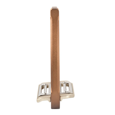 Acavallo Rel-X 180 Stirrups- Bronze/ Solar Titanium| Online For Equine