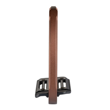 Acavallo Rel-X 180 Stirrups- Brown| Online For Equine