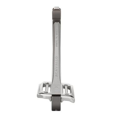 Acavallo Rel-X 180 Stirrups- Titanium/ Alluminium| Online For Equine