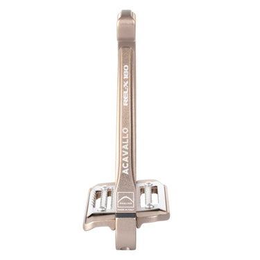 Acavallo Rel-X 180 Stirrups| Online For Equine