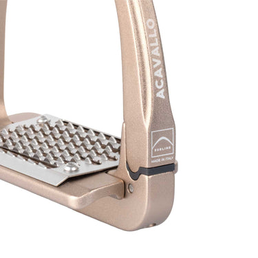 Acavallo Rel-X 180 Stirrups| Online For Equine