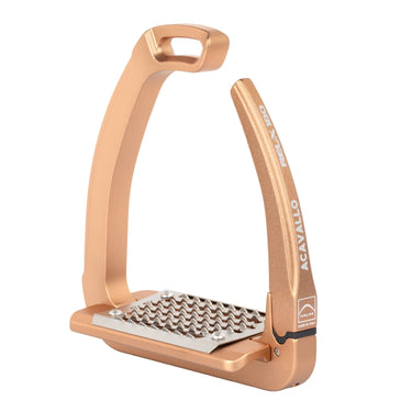 Acavallo Rel-X 180 Stirrups| Online For Equine