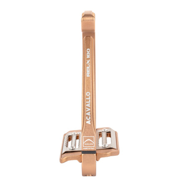 Acavallo Rel-X 180 Stirrups| Online For Equine