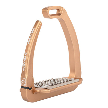 Acavallo Rel-X 180 Stirrups| Online For Equine