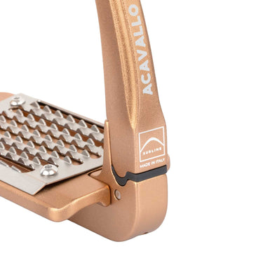 Acavallo Rel-X 180 Stirrups| Online For Equine