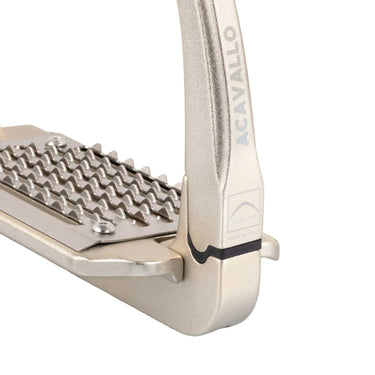 Acavallo Rel-X 180 Stirrups| Online For Equine