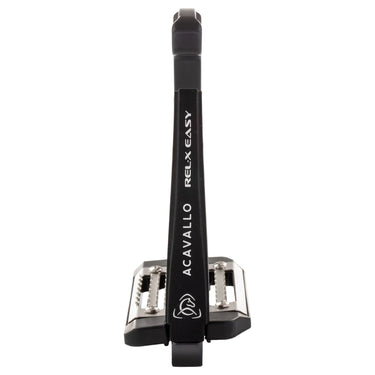 Buy Acavallo Rel-X Easy Stirrup With Silicon Arm  | Online for Equine
