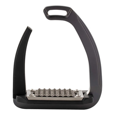 Buy Acavallo Rel-X Easy Stirrup With Silicon Arm  | Online for Equine