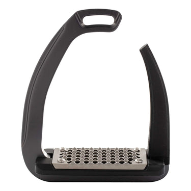 Buy Acavallo Rel-X Easy Stirrup With Silicon Arm  | Online for Equine