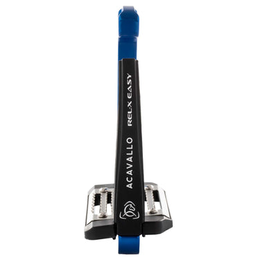 Buy Acavallo Rel-X Easy Stirrup With Silicon Arm  | Online for Equine