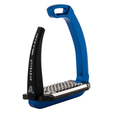 Buy Acavallo Rel-X Easy Stirrup With Silicon Arm  | Online for Equine