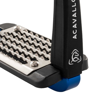 Buy Acavallo Rel-X Easy Stirrup With Silicon Arm  | Online for Equine