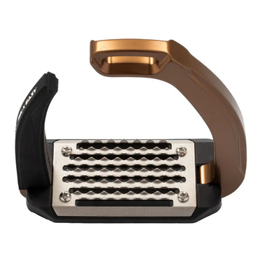 Buy Acavallo Rel-X Easy Stirrup With Silicon Arm  | Online for Equine