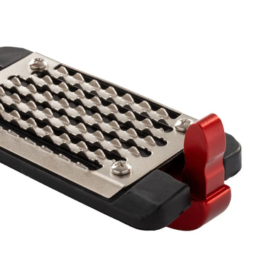 Buy Acavallo Rel-X Easy Stirrup With Silicon Arm  | Online for Equine