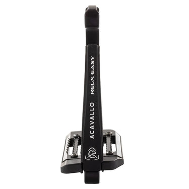 Buy Acavallo Rel-X Easy Stirrup With Silicon Arm  | Online for Equine