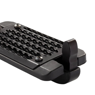 Buy Acavallo Rel-X Easy Stirrup With Silicon Arm  | Online for Equine