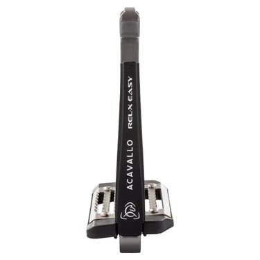 Buy Acavallo Rel-X Easy Stirrup With Silicon Arm  | Online for Equine