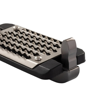 Buy Acavallo Rel-X Easy Stirrup With Silicon Arm  | Online for Equine