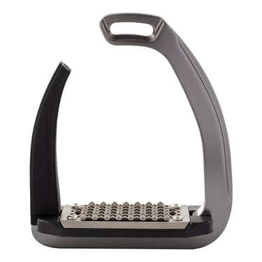 Buy Acavallo Rel-X Easy Stirrup With Silicon Arm  | Online for Equine