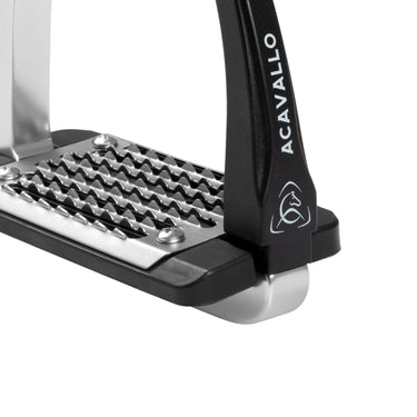 Acavallo Rel-X Easy Stirrups Junior- Aliminium| Online For Equine