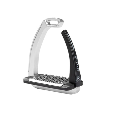 Acavallo Rel-X Easy Stirrups Junior- Aliminium| Online For Equine