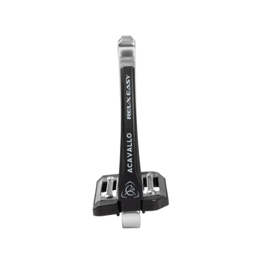 Acavallo Rel-X Easy Stirrups Junior- Aliminium| Online For Equine