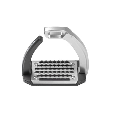 Acavallo Rel-X Easy Stirrups Junior- Aliminium| Online For Equine