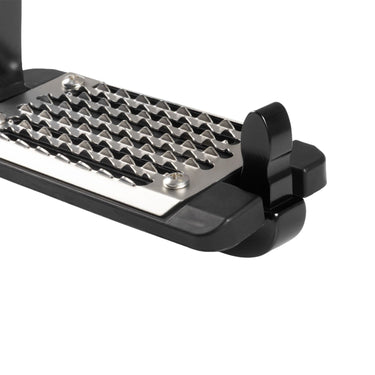 Acavallo Rel-X Easy Stirrups Junior- Black| Online For Equine