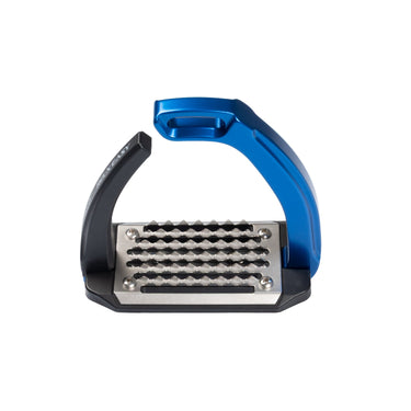 Acavallo Rel-X Easy Stirrups Junior- Blue| Online For Equine