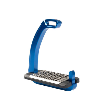 Acavallo Rel-X Easy Stirrups Junior- Blue| Online For Equine