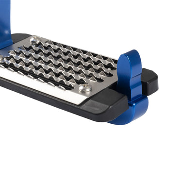 Acavallo Rel-X Easy Stirrups Junior- Blue| Online For Equine