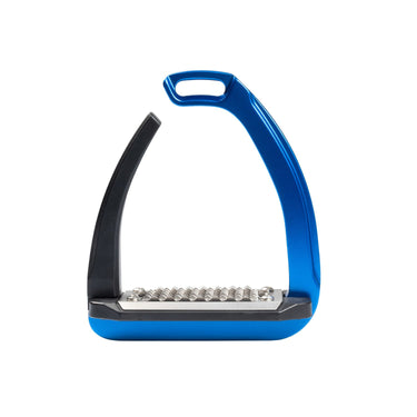 Acavallo Rel-X Easy Stirrups Junior- Blue| Online For Equine