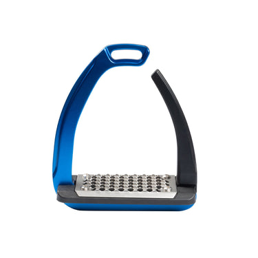 Acavallo Rel-X Easy Stirrups Junior- Blue| Online For Equine