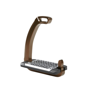 Acavallo Rel-X Easy Stirrups Junior- Bronze| Online For Equine