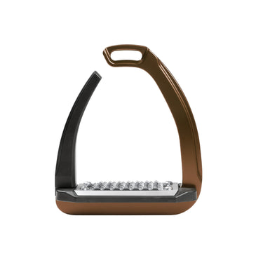 Acavallo Rel-X Easy Stirrups Junior- Bronze| Online For Equine