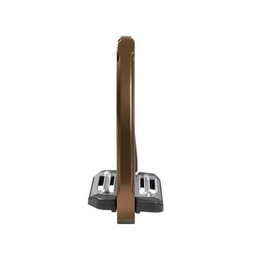 Acavallo Rel-X Easy Stirrups Junior- Bronze| Online For Equine