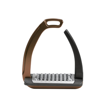 Acavallo Rel-X Easy Stirrups Junior- Bronze| Online For Equine