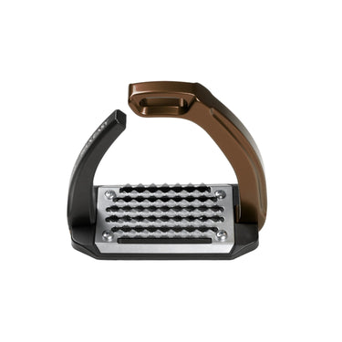 Acavallo Rel-X Easy Stirrups Junior- Bronze| Online For Equine