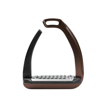 Acavallo Rel-X Easy Stirrups Junior- Brown| Online For Equine