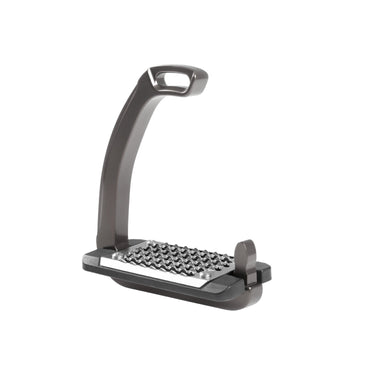 Acavallo Rel-X Easy Stirrups Junior- Titanium| Online For Equine