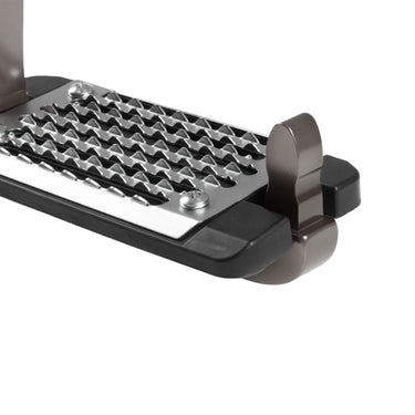 Acavallo Rel-X Easy Stirrups Junior- Titanium| Online For Equine