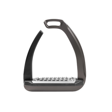 Acavallo Rel-X Easy Stirrups Junior- Titanium| Online For Equine