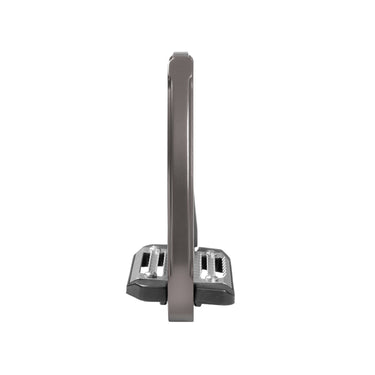 Acavallo Rel-X Easy Stirrups Junior- Titanium| Online For Equine