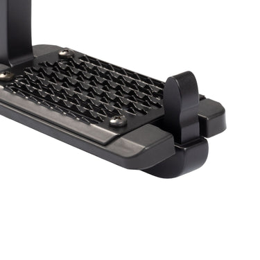 Acavallo Rel-X Easy Stirrups Junior- Total Black| Online For Equine
